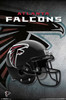 Atlanta Falcons Poster Print - Item # VARSCO14980