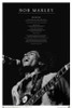 Bob Marley - Iron Lion Zion Lyrics Poster Poster Print - Item # VARSCO1461