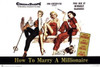 How to Marry a Millionaire Poster Poster Print - Item # VARSCO1416