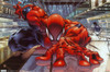 The Amazing Spiderman Wall Crawler Poster Poster Print - Item # VARSCO5325