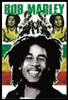 Bob Marley - Smile Poster Print