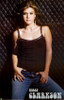 Kelly Clarkson Poster Print by