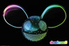 Deadmau5 - Logo Poster Poster Print - Item # VARSCO4116