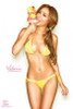 MELANIE IGLESIAS Ice Cream Poster Print (24 x 36) - Item # SCO10470