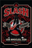 SLASH Los Angeles Poster Poster Print - Item # VARSCO3286