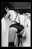 Girl In Bathtub Poster Print - Item # VARSCO32417