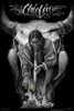 David Gonzales Art - Chiefin Poster Poster Print - Item # VARSCO3228