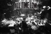 All Time Low Group Live On Stage Poster Poster Print - Item # VARSCO3190