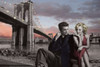 Brooklyn Bridge - Chris Consani Poster Poster Print - Item # VARSCO3154