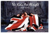 The Who The Kids Are Alright Poster Poster Print - Item # VARSCO3145