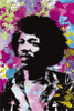 Jimi Hendrix Poster Poster Print - Item # VARSCO31115