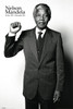 Nelson Mandela - Salute Poster Poster Print - Item # VARPYRPP33313