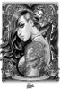 Mya - Tattoo Poster Poster Print - Item # VARPYRPP33223