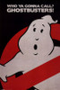 Ghostbusters - Who Ya Gonna Call - Logo Poster Poster Print - Item # VARPYRPP33147