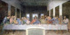 The Last Supper Poster Poster Print by Leonardo Da Vinci - Item # VARPYRPP30543