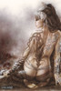 Subversive Beauty Poster Poster Print by Luis Royo - Item # VARPYRPP33090