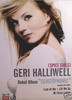 Geri Halliwell Scizophonic Poster - Item # RAR9999152