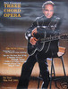 Neil Diamond Three Chord Opera Poster - Item # RAR9992585
