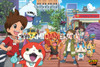 Yo-kai Watch - Street Poster Poster Print - Item # VARPYRPAS0806