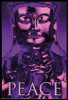 Buddha - Peace Poster Print