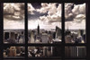 New York Window Poster Poster Print - Item # VARPYRPP32627