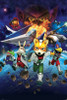 Star Fox 64 - Characters Poster Print (24 x 36) - Item # PYRPAS0749