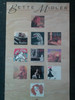 Bette Midler Collection Poster - Item # RAR99911015