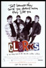 Clerks Movie Poster Print 22 x 34