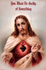 Jesus - Guilty Heart Poster Poster Print - Item # VARPYRPAS0314