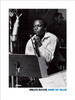 Mile Davis Kind Of Blue Poster Poster Print - Item # VARPYR6840009