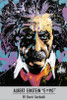 Albert Einstein - David Garibaldi Poster Poster Print - Item # VARPYRPAS0208