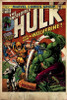 The Hulk & Wolverine Poster Poster Print - Item # VARPYR5925