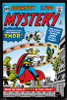 Thor - Journey Into Mystery #8 Poster Print (24 x 36) - Item # PYR5932