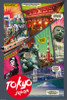Tokyo Japan Poster Poster Print - Item # VARPYRPAS0609