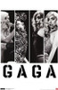 Lady Gaga - Photo Bars Poster Poster Print - Item # VARPYR2650