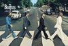 Beatles - Abbey Road Mural Poster Poster Print - Item # VARPYR40028
