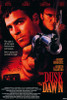 From Dusk Till Dawn Poster Print