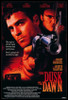 From Dusk Till Dawn Poster Print