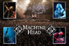 Machine Head Live Poster Poster Print - Item # VARPYRPP32143