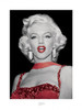 Marilyn Monroe - Red Dre Poster Poster Print - Item # VARPYRPAR40107