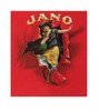 Jano Cigar Poster Poster Print - Item # VARPYRNY304