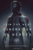 Ender's Game - Heroes Poster Poster Print - Item # VARPYRPAS0493