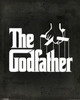 The Godfather Poster Poster Print - Item # VARPYRMPP50401