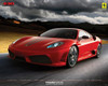 Ferrari - 430 Scuderia Poster Poster Print - Item # VARPYRMPP50242