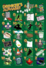 The Drinkers Alphabet Poster Poster Print - Item # VARPYRPP31350