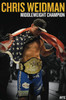 UFC - Chris Weidman Poster Poster Print - Item # VARPYRPAS0488