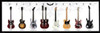 Guitar Heaven - Slim Poster Poster Print - Item # VARPYRMCPP60166