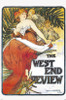 Mucha - West End Review Poster Poster Print - Item # VARPYRPAS0386