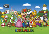 Super Mario - Animated Poster Print (55 x 39) - Item # PYRGPA72021