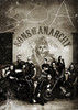 Sons of Anarchy - Vintage Poster Poster Print - Item # VARPYRGPA72014